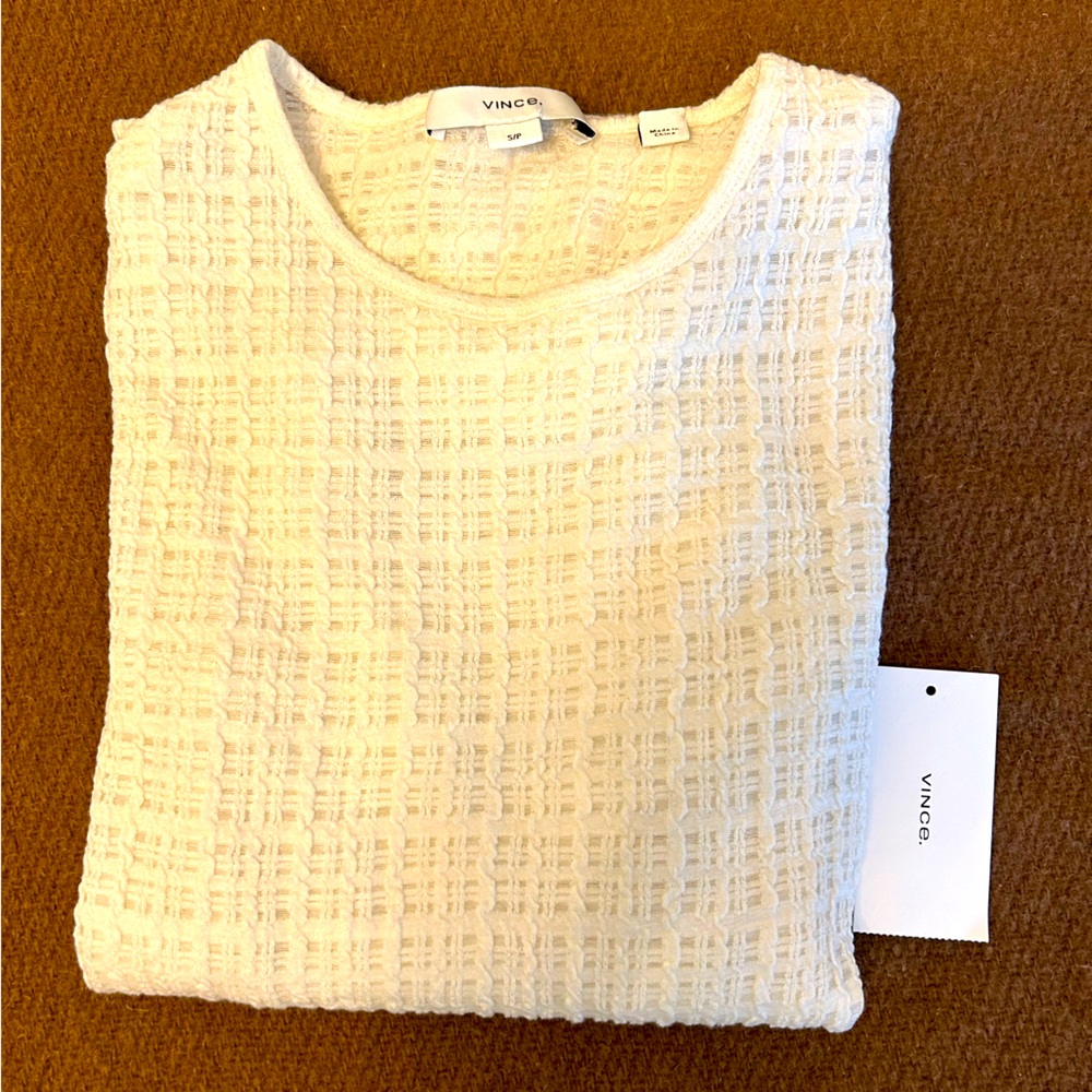 VINCE Top (Women)